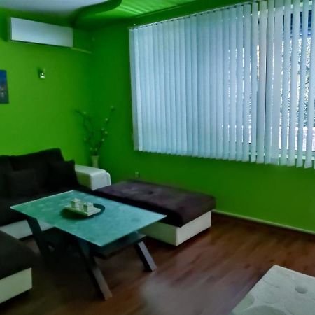 Апартамент Висаи Blagoevgrad Exterior photo