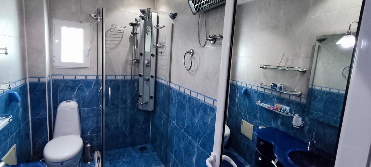 Апартамент Висаи Blagoevgrad Exterior photo