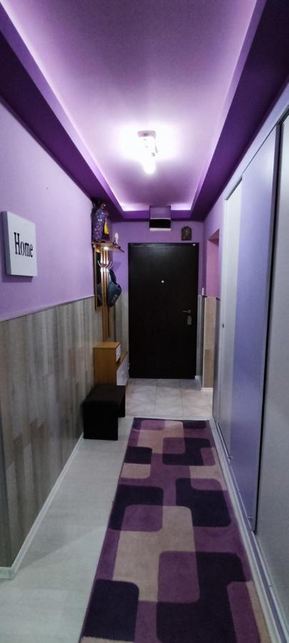 Апартамент Висаи Blagoevgrad Exterior photo