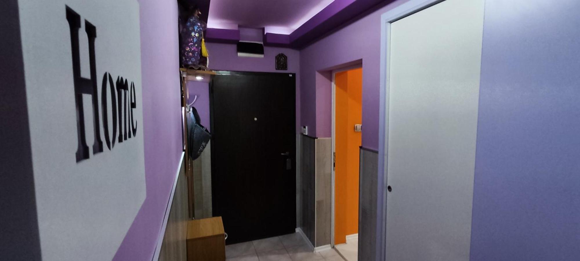 Апартамент Висаи Blagoevgrad Exterior photo