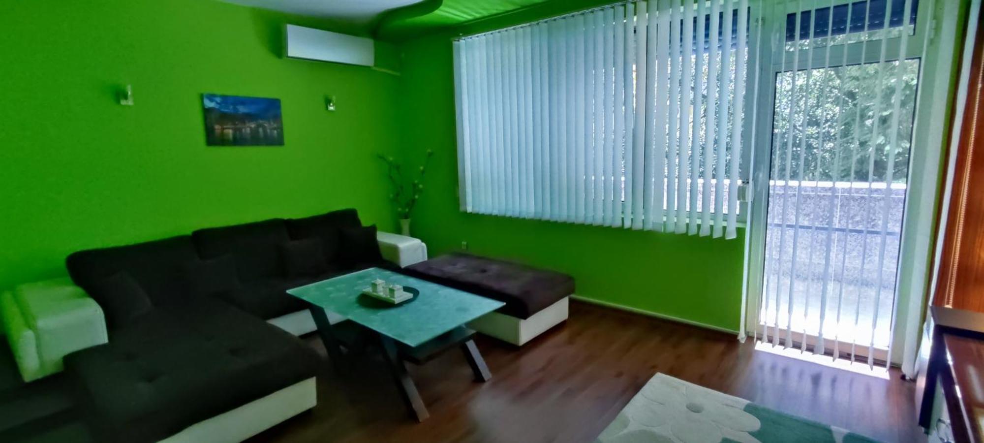Апартамент Висаи Blagoevgrad Exterior photo
