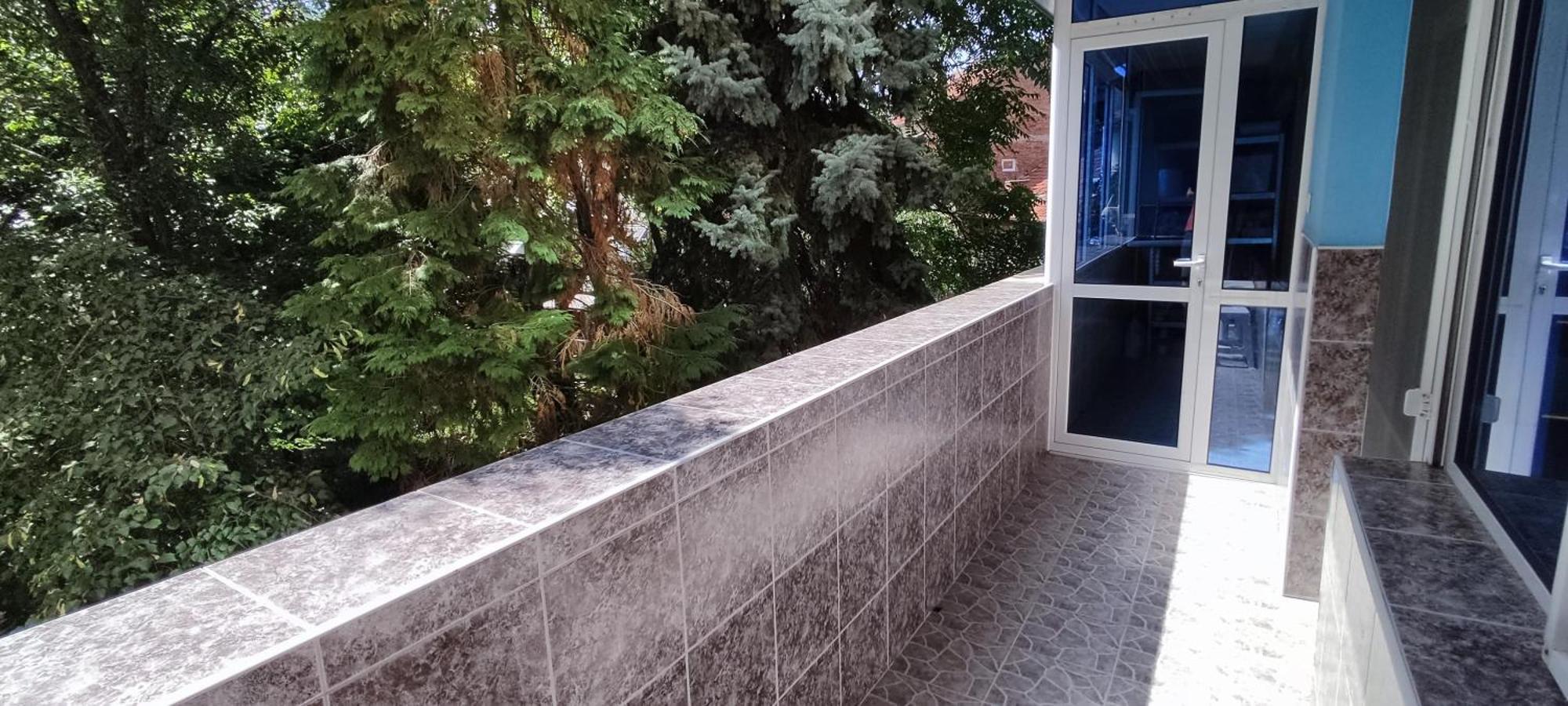 Апартамент Висаи Blagoevgrad Exterior photo
